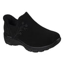 black-black