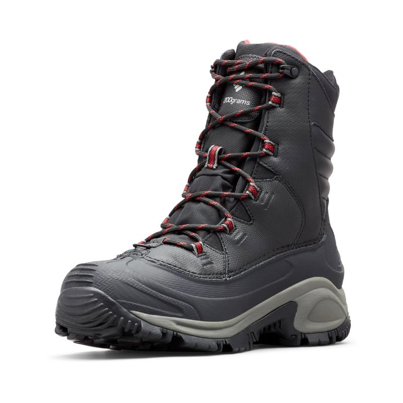 Mens bugaboot iii - COLUMBIA - Tootsies Shoe Market - Boots