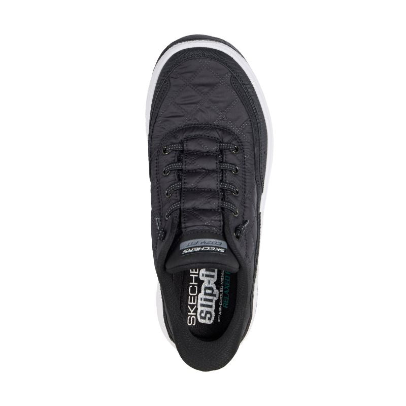 Skechers Womens slip ins urban explore | Tootsies Shoe Market