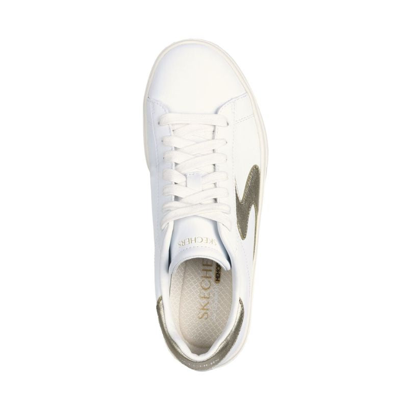 Womens Eden Lx Beaming Glory - Skechers - Tootsies Shoe Market - Casuals/Dress