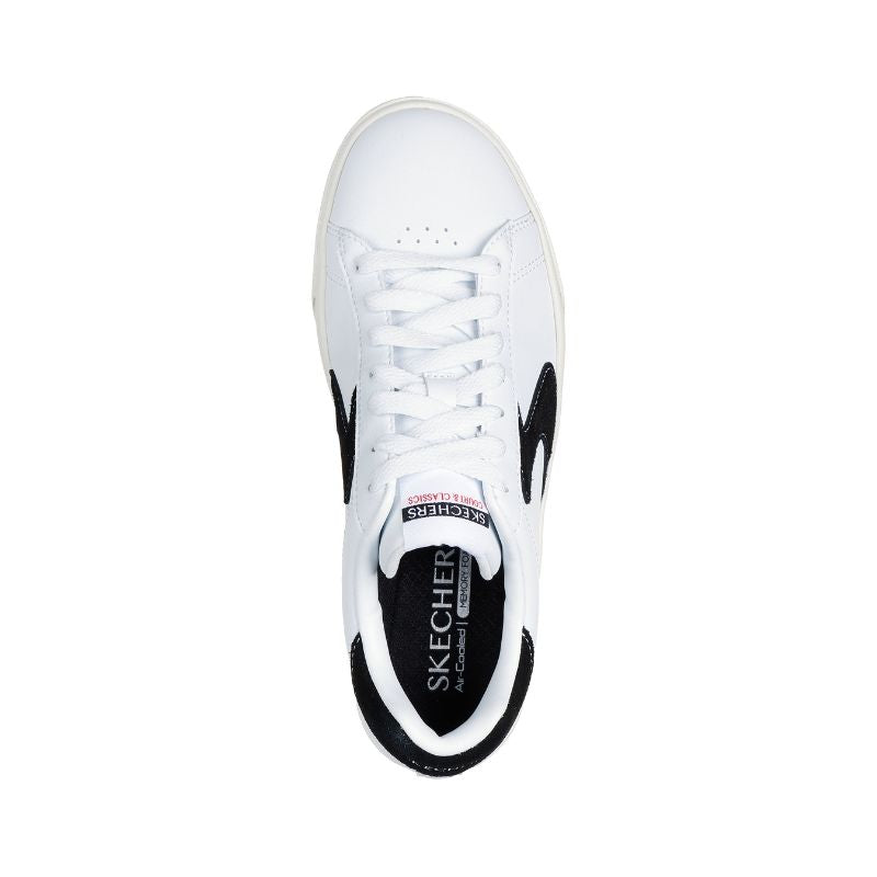 Skechers Womens Camdenn Beed Lifted Tootsies Shoe Market
