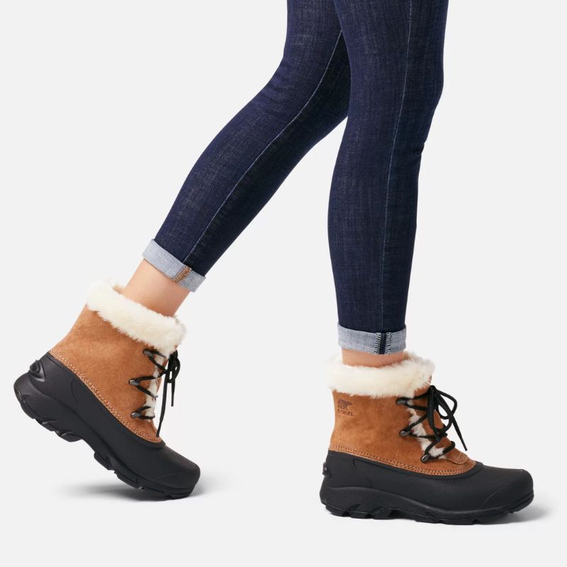 Womens Snow Angel - SOREL - Tootsies Shoe Market - Boots