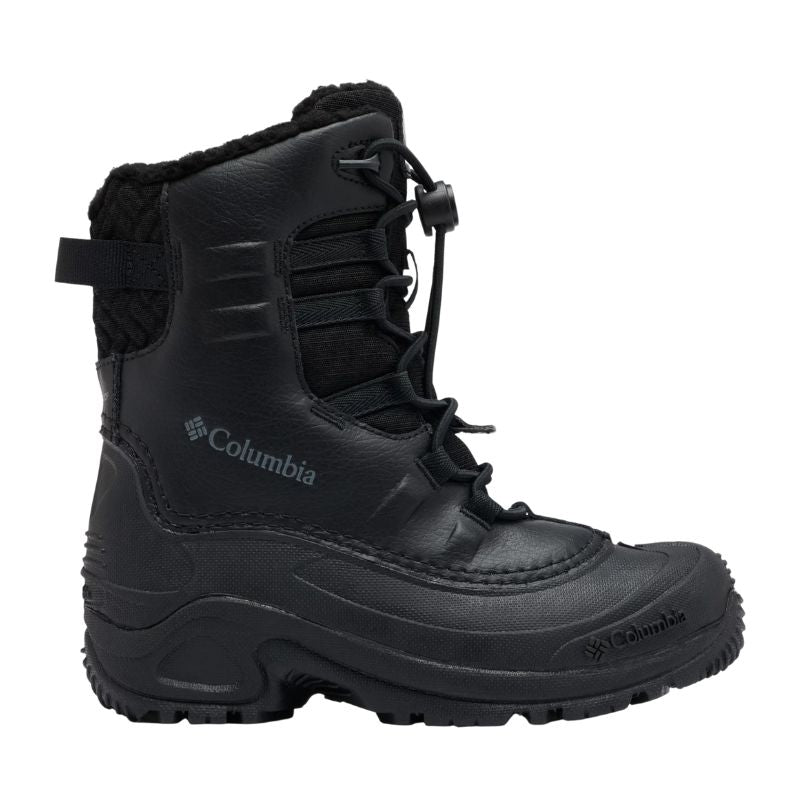Boys Youth Bugaboot Celsius - COLUMBIA - Tootsies Shoe Market - Boots