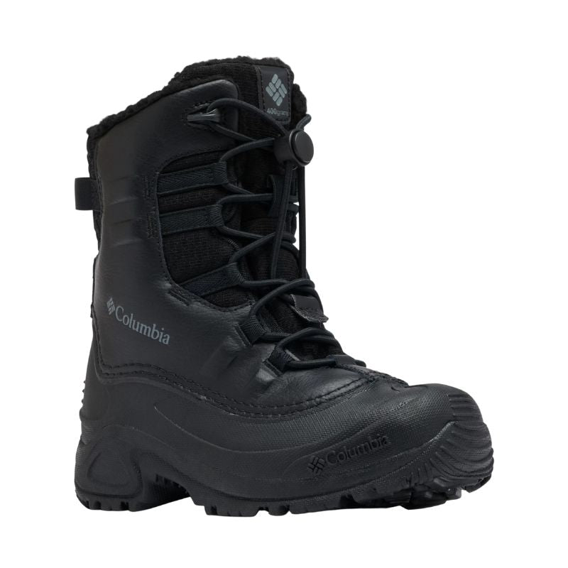 Boys Youth Bugaboot Celsius - COLUMBIA - Tootsies Shoe Market - Boots