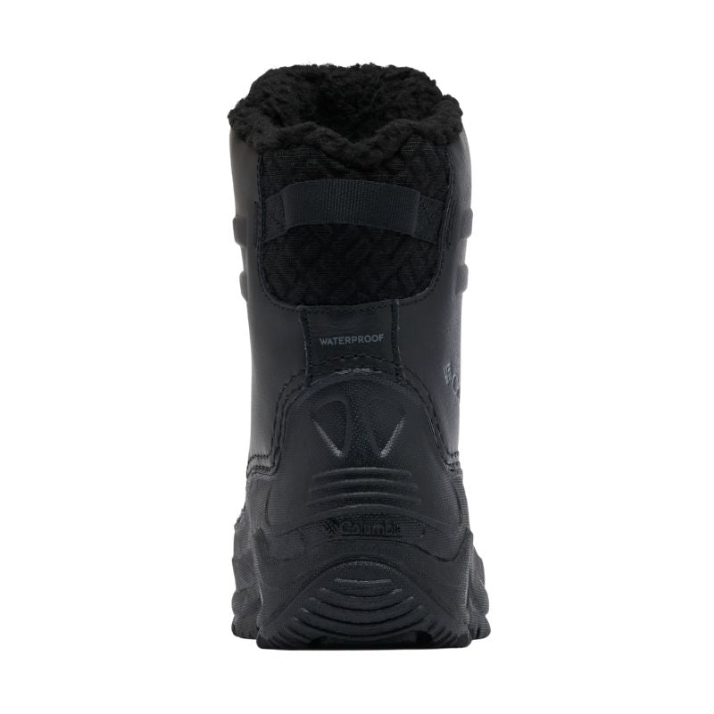 Boys Youth Bugaboot Celsius - COLUMBIA - Tootsies Shoe Market - Boots