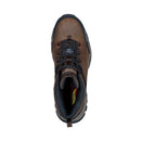 brown-black