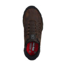 brown-black