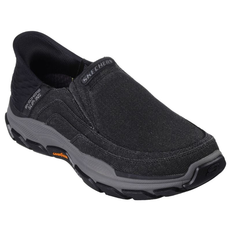 Mens slip in respected holmgren - Skechers - Tootsies Shoe Market - Sneakers/Athletic