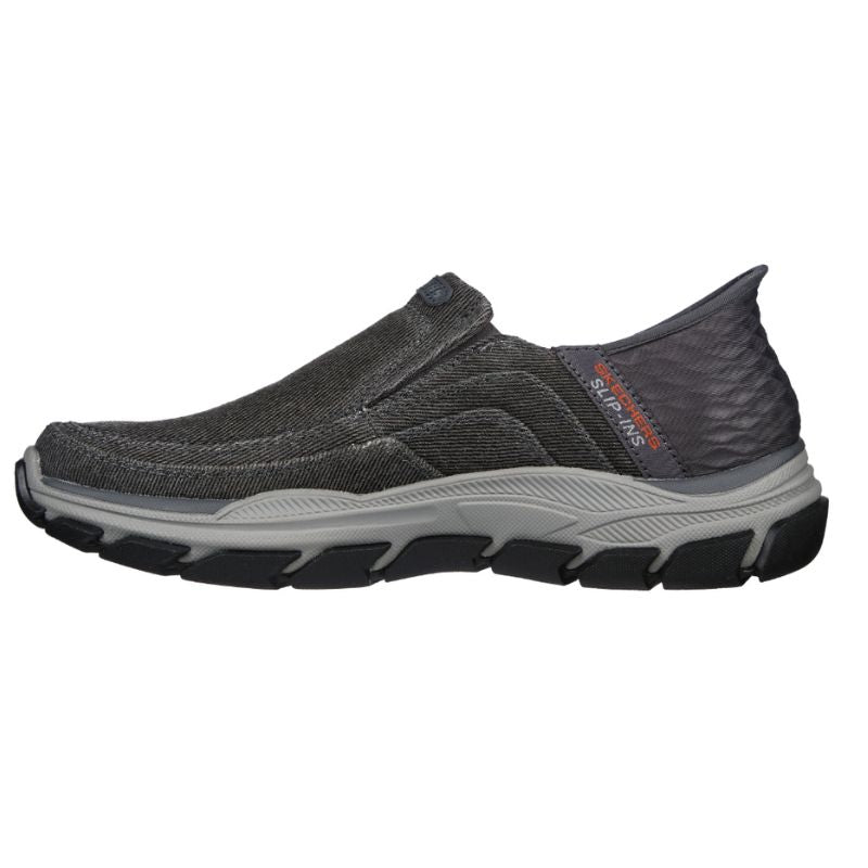 Mens slip in respected holmgren - Skechers - Tootsies Shoe Market - Sneakers/Athletic
