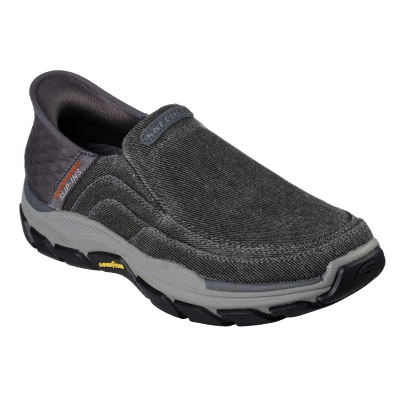 Mens slip in respected holmgren - Skechers - Tootsies Shoe Market - Sneakers/Athletic