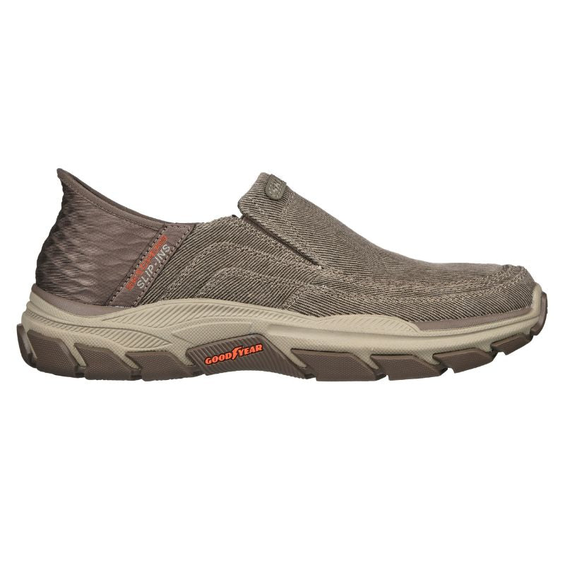 Men's SLIP IN RESPECTED HOLMGREN