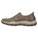 Mens slip in respected holmgren - Skechers - Tootsies Shoe Market - Sneakers/Athletic