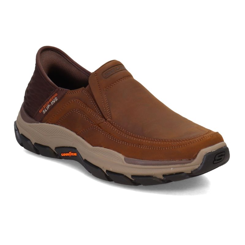 Mens Respected Elgin - Skechers - Tootsies Shoe Market - Casual