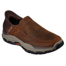 Mens Slip ins respected elgin - Skechers - Tootsies Shoe Market - Casual