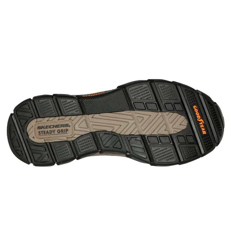 Mens Respected Elgin
