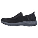 Mens Slip Ins Parson Oswin - Skechers - Tootsies Shoe Market - Casual