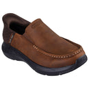 Mens Slip Ins Parson Oswin - Skechers - Tootsies Shoe Market - Casual