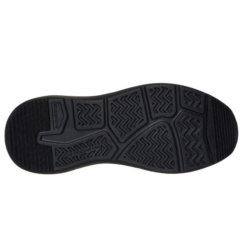 Mens Slip Ins Parson Oswin - Skechers - Tootsies Shoe Market - Casual
