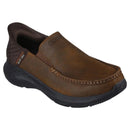 Mens Slip Ins Parson Oswin - Skechers - Tootsies Shoe Market - Casual