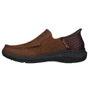 Mens Slip Ins Parson Oswin - Skechers - Tootsies Shoe Market - Casual