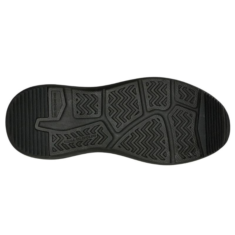 Mens Slip Ins Parson Oswin - Skechers - Tootsies Shoe Market - Casual