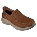 Mens Slip Ins Parson Oswin - Skechers - Tootsies Shoe Market - Casual