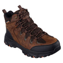 Mens Rickter Branson Waterproof Hiker - Skechers - Tootsies Shoe Market - Hiking