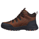 Mens Rickter Branson Waterproof Hiker - Skechers - Tootsies Shoe Market - Hiking