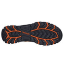 Mens Rickter Branson Waterproof Hiker - Skechers - Tootsies Shoe Market - Hiking