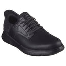 Mens Slip Ins Garza Gervin - Skechers - Tootsies Shoe Market - Casual