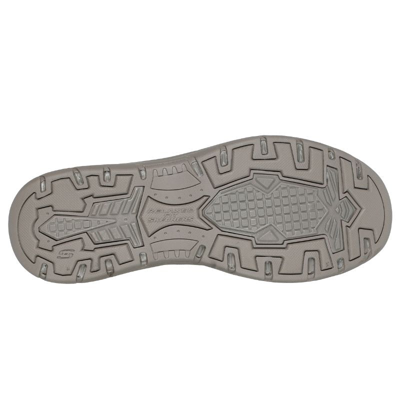 Mens slip ins expected cayson - Skechers - Tootsies Shoe Market - Sneakers/Athletic