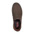 Mens slip ins expected cayson - Skechers - Tootsies Shoe Market - Sneakers/Athletic