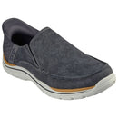Mens slip ins expected cayson - Skechers - Tootsies Shoe Market - Sneakers/Athletic