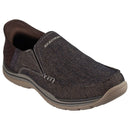 Mens slip ins expected cayson - Skechers - Tootsies Shoe Market - Sneakers/Athletic