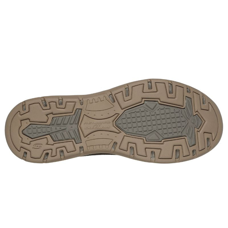 Mens slip ins expected cayson - Skechers - Tootsies Shoe Market - Sneakers/Athletic