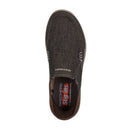 Mens slip ins expected cayson - Skechers - Tootsies Shoe Market - Sneakers/Athletic