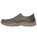 Mens slip ins expected cayson - Skechers - Tootsies Shoe Market - Sneakers/Athletic