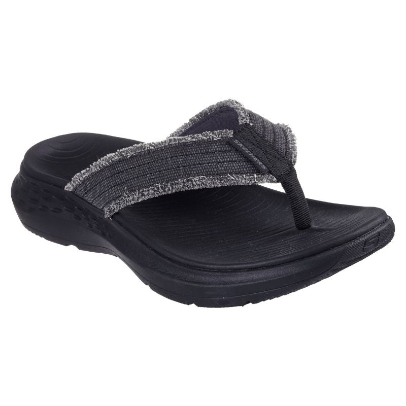 Mens Parson Sd - Skechers - Tootsies Shoe Market - Sandals