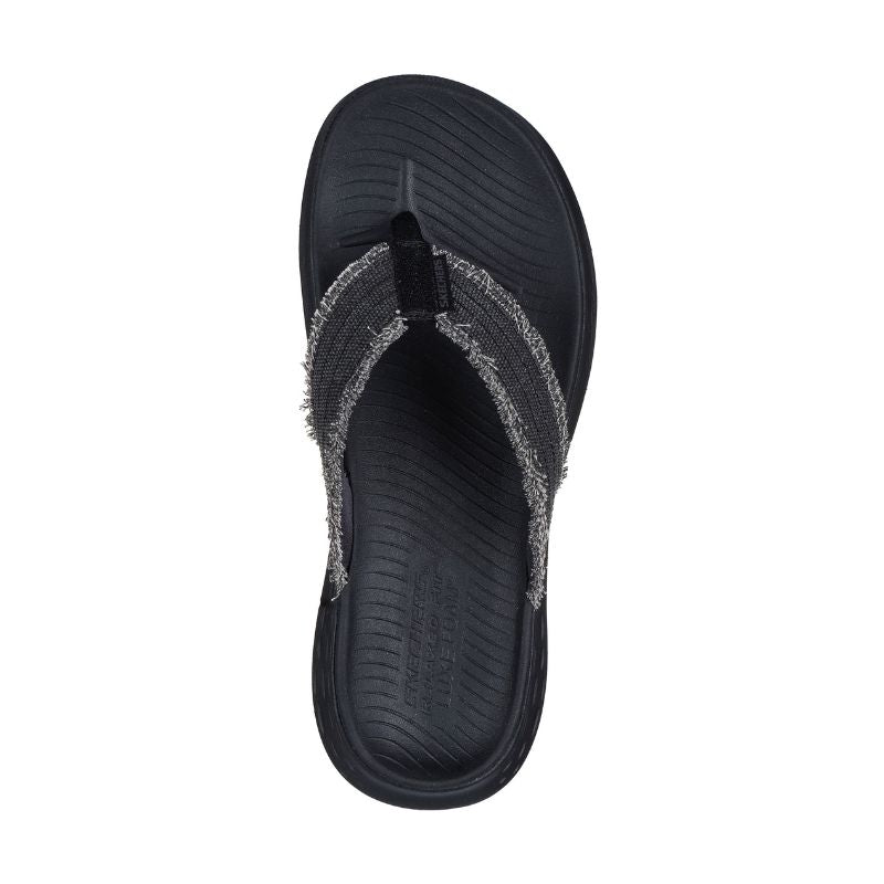 Mens Parson Sd - Skechers - Tootsies Shoe Market - Sandals