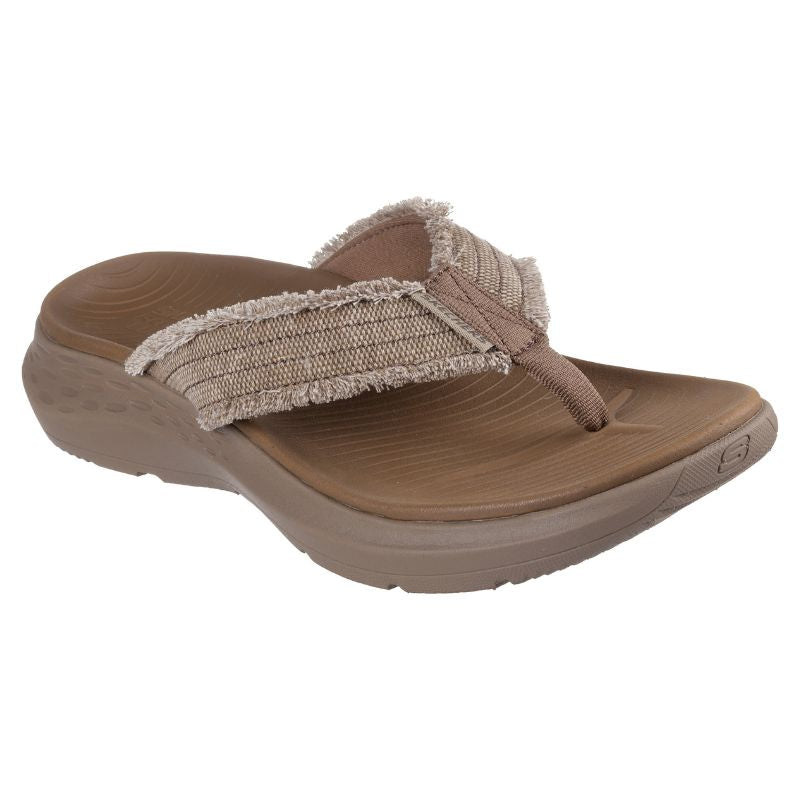 Mens Parson Sd - Skechers - Tootsies Shoe Market - Sandals