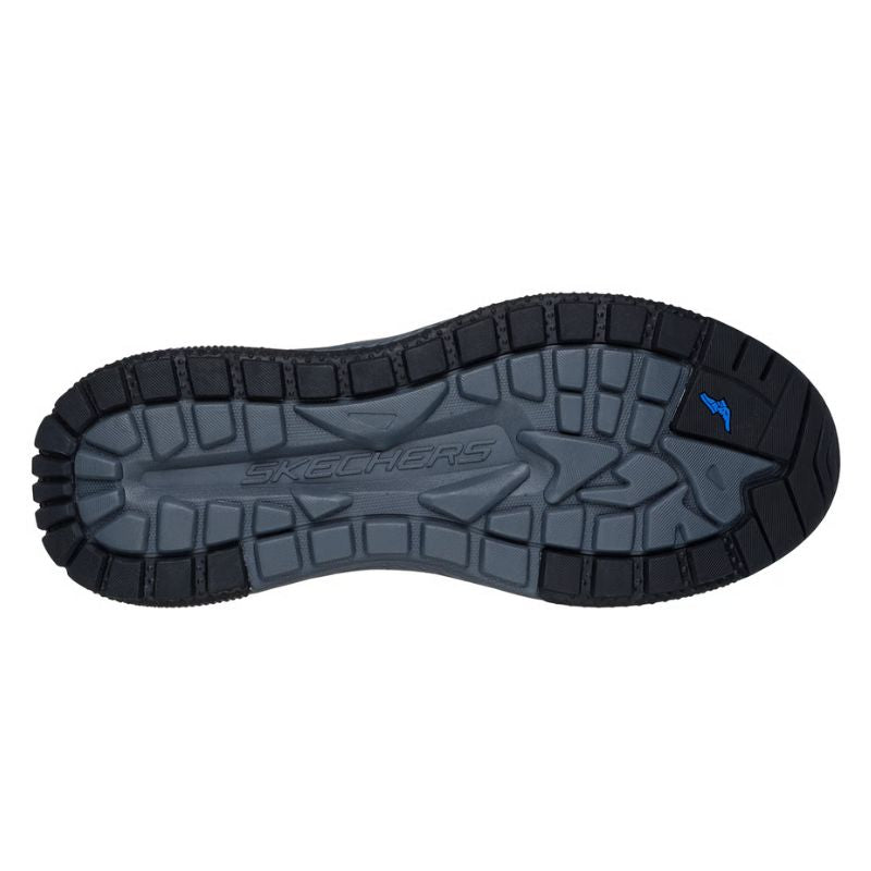Mens slip in relaxed meroe - Skechers - Tootsies Shoe Market - Sneakers/Athletic