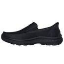 Mens slip ins relaxed fit pollard - Skechers - Tootsies Shoe Market - Casual