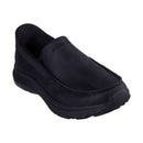 Mens slip ins relaxed fit pollard - Skechers - Tootsies Shoe Market - Casual
