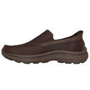 Mens slip ins relaxed fit pollard - Skechers - Tootsies Shoe Market - Casual
