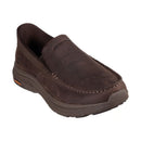 Mens slip ins relaxed fit pollard - Skechers - Tootsies Shoe Market - Casual