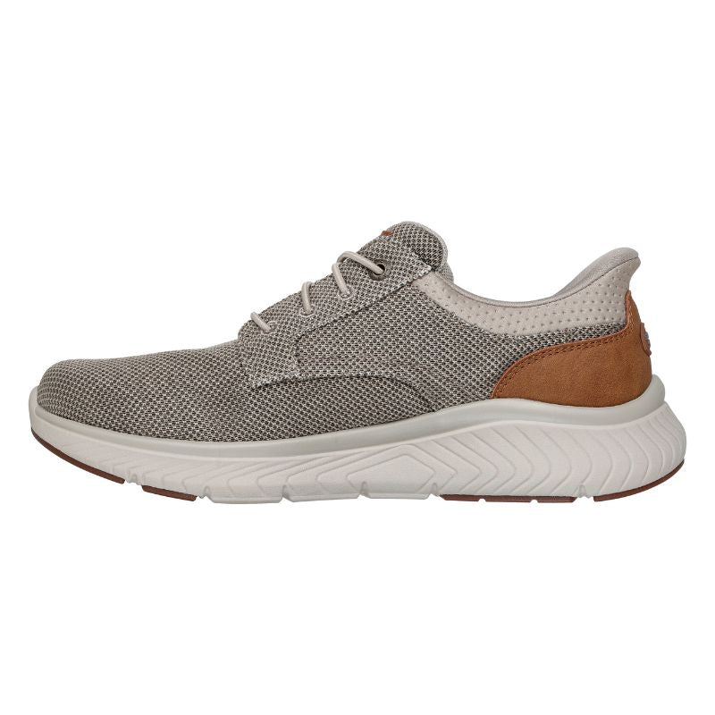 Mens slip ins arch fit crosser ruge - Skechers - Tootsies Shoe Market - Sneakers/Athletic