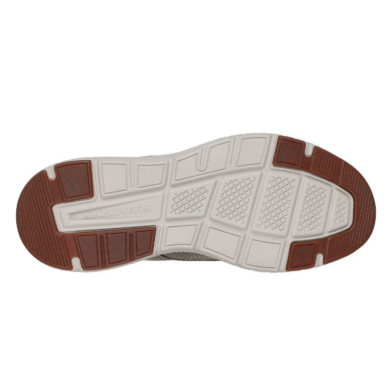 Mens slip ins arch fit crosser ruge - Skechers - Tootsies Shoe Market - Sneakers/Athletic