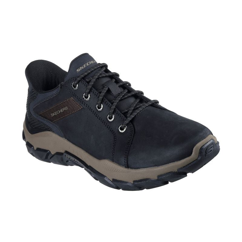 Skechers Mens santoro rowdy | Tootsies Shoe Market