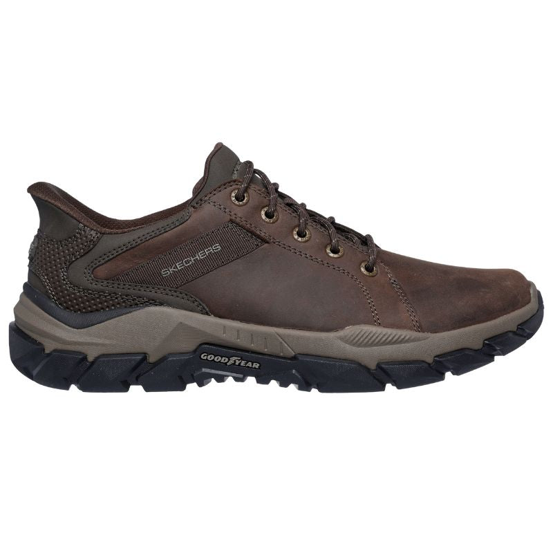 Skechers Mens santoro rowdy | Tootsies Shoe Market