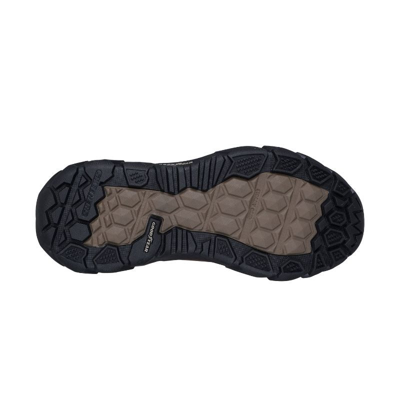 Skechers Mens santoro rowdy | Tootsies Shoe Market